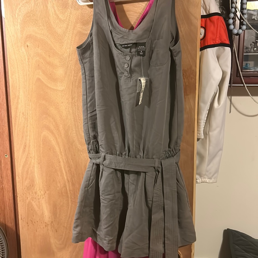 New York & Company Rompers